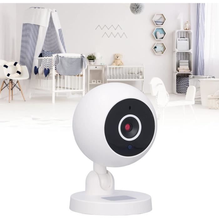 Camera Surveillance 360 Degres pas cher - Meilleures ofes sur le neuf et l'occasion