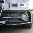 Gauche - Grille de pare-choc antibrouillard pour Audi A1 8X 2011 – 2014, Accessoires automobiles-3