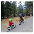 Corde de Remorquage Vélo pour Enfants, Corde de Traction de 2,5 m, Accessoires de Vélo pour Enfants, Corde de Remorquage de Vélo-3