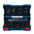 Bosch GO 2 Kit Professional visseuse sans-fil Smart Tournevis 3.6V Tournevis Electrique-3