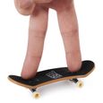 Pack Finger Skate - Tech Deck - Skate Shop Bonus - Jaune - Mixte - 6 ans et plus-3
