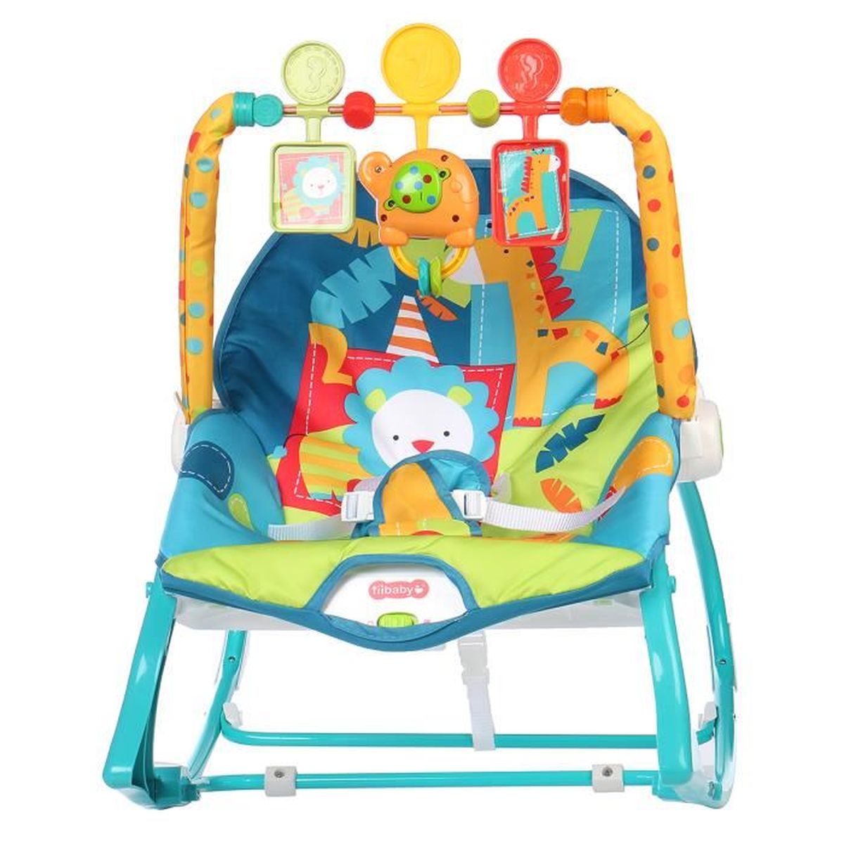 Balancelle Bebe Transat Electrique Transat Ultra Doux Arche De Jeu Amovible Cdiscount Puericulture Eveil Bebe