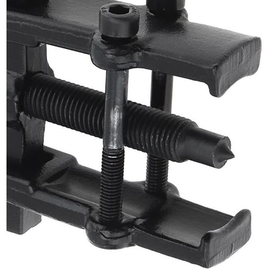 E-cowlboy Extracteur de Support de roulement supérieur et extracteur de Support de roulement inférieur pour Yamaha, Johnston, Evinrude et Mercury Clé pour séparateur d'eau et de Carburant pour Yamaha