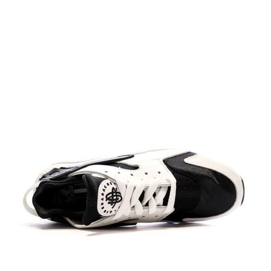 huarache noir cdiscount