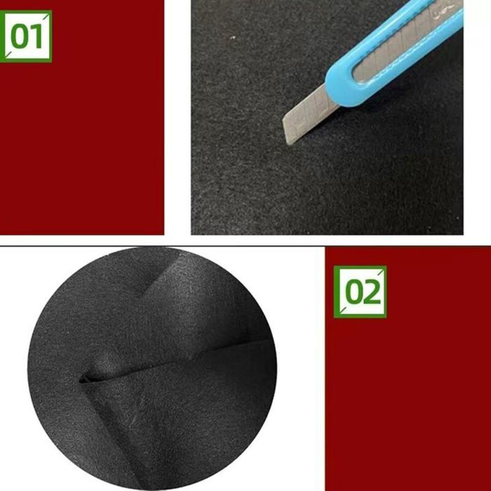 Tapis de protection liner piscine Résistant UV et humidité Protège — free download