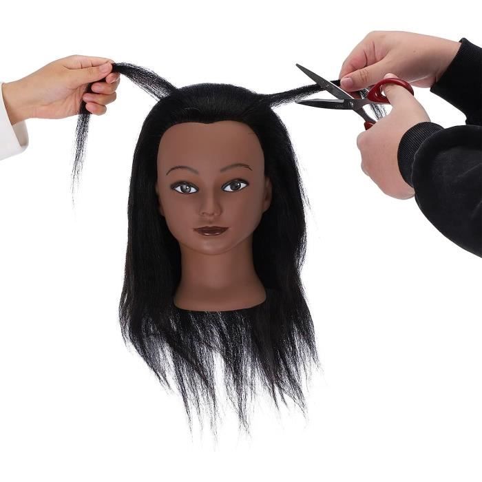 Perruque Homme Poivre Et Sel Ondul s Rose Cheveux Gris Perruques