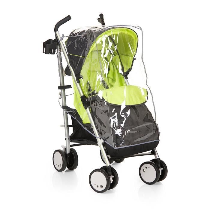 Accessoires De Poussettes L habillage Pluie Poussette Shopper 3