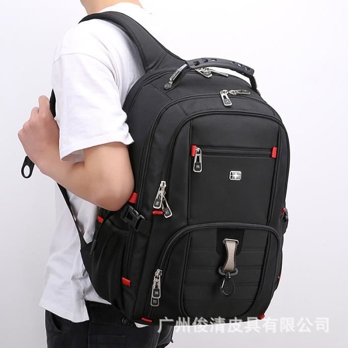 Sac 2025 swiss army