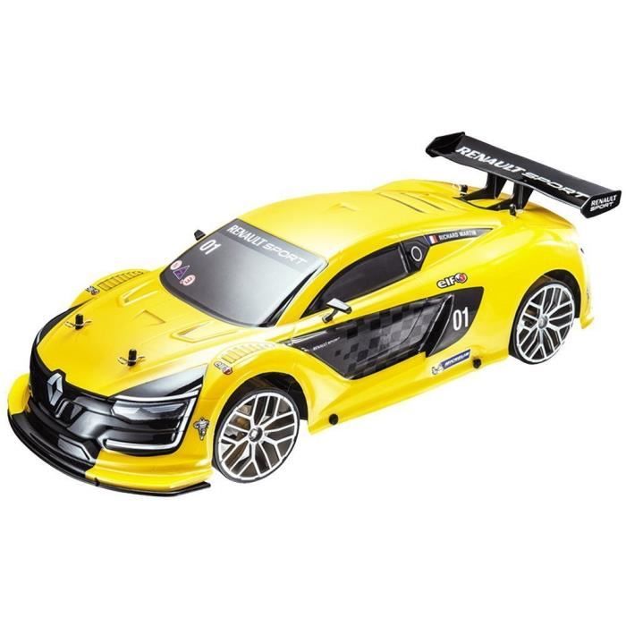 Voiture t l command e M gane Renault Sport RS 01 SPECIALE COURSES