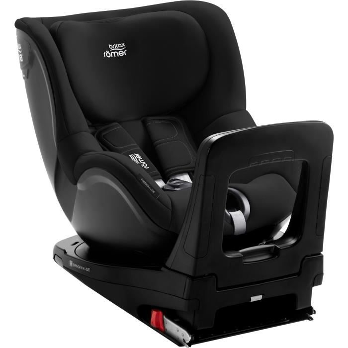 Britax römer store swing fix