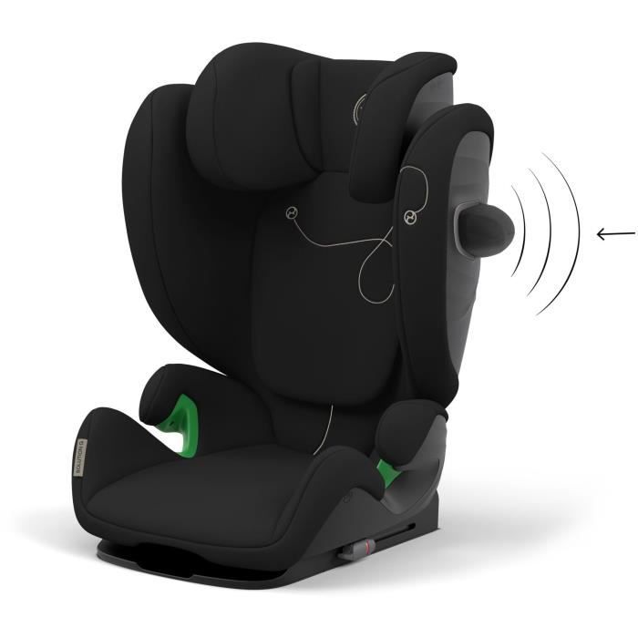Siege auto shop cybex cdiscount