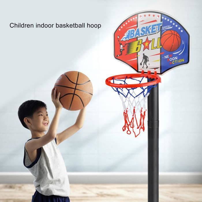 Basket basketball sales enfant