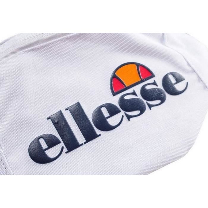 Banane ellesse blanche top