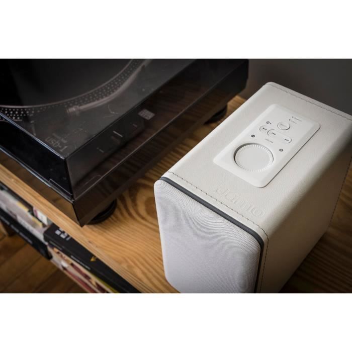 Jamo ds4 wireless shop bookshelf speaker