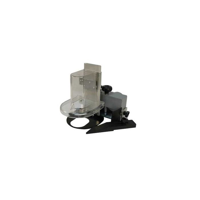 Mèche pour tarière thermique D. 100 mm - LEMAN - 360001 - Accessoire ...