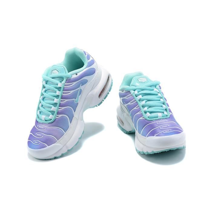 Baskets Nike Air Max Plus TN Enfant Chaussures Entra nement de