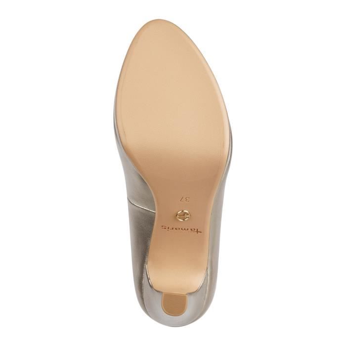 Escarpin clair store