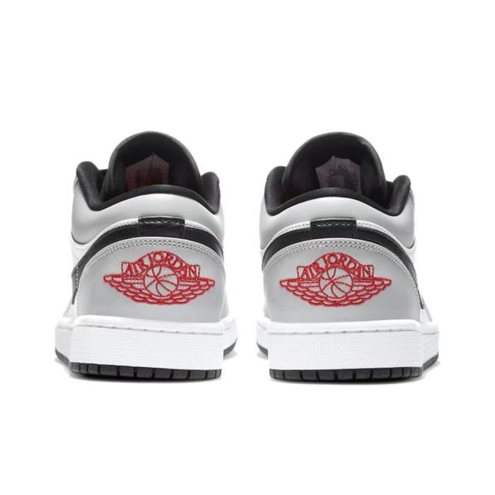 Bas jordan gris deals
