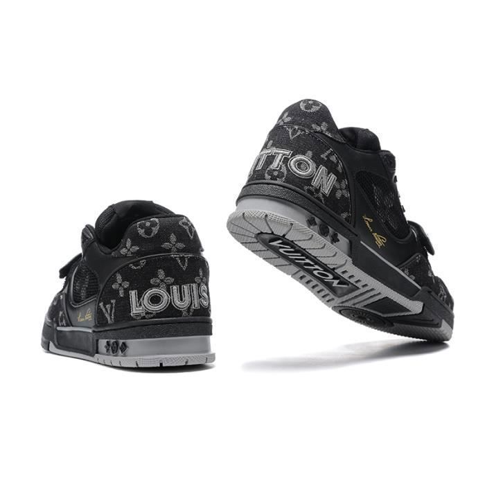 Chaussure homme deals louis vuitton