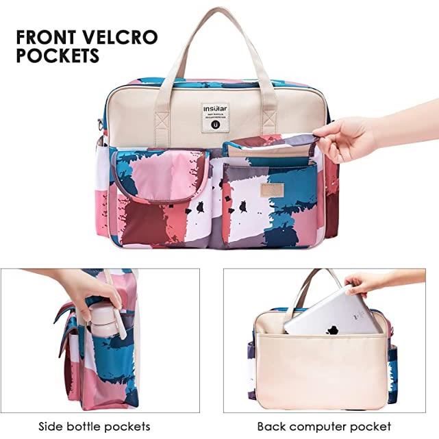 Comutee sac hot sale a langer