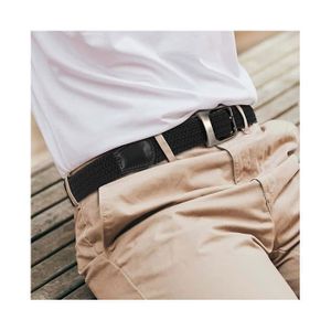 Quelle taille de ceinture choisir selon son pantalon