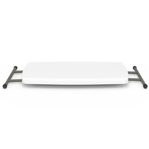 Table De Camping Pliante XXL – Imperméable, Pieds Antidérapants – Neuf