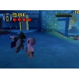 LEGO BATMAN Jeu console DS Cdiscount Jeux vidéo