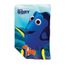 Plaid polaire Talking Friends couverture enfant Disney Tom et Ben