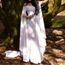 robe mariage medieval