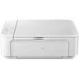 CANON imprimante multifonction 3 en 1 PIXMA MG 3650S Blanc-0