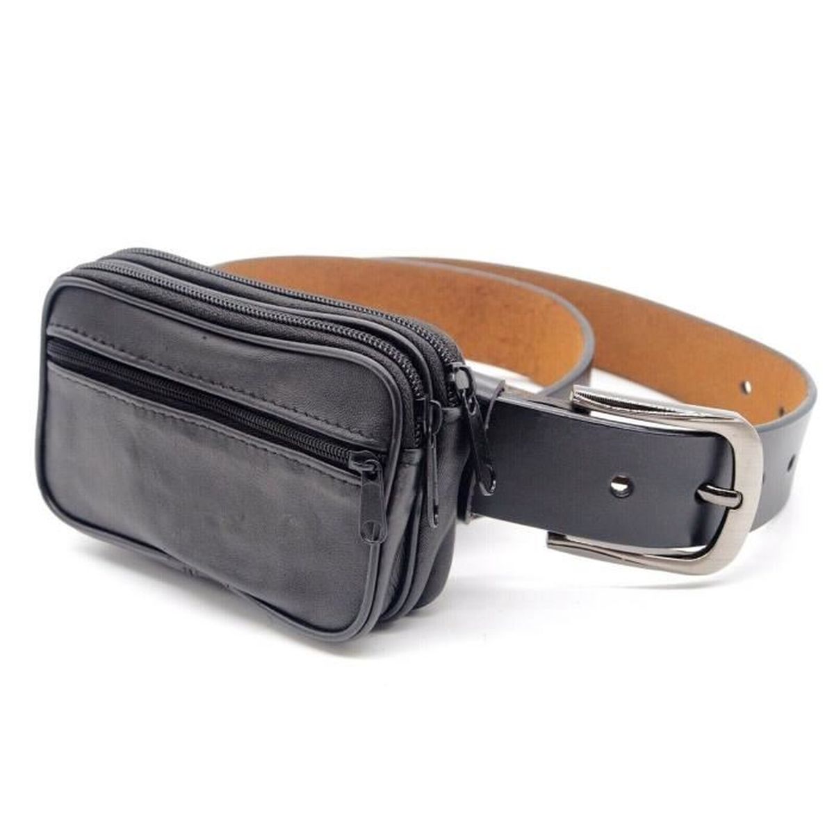 pochette avec passant ceinture homme - Soldes magasin online OFF 66%