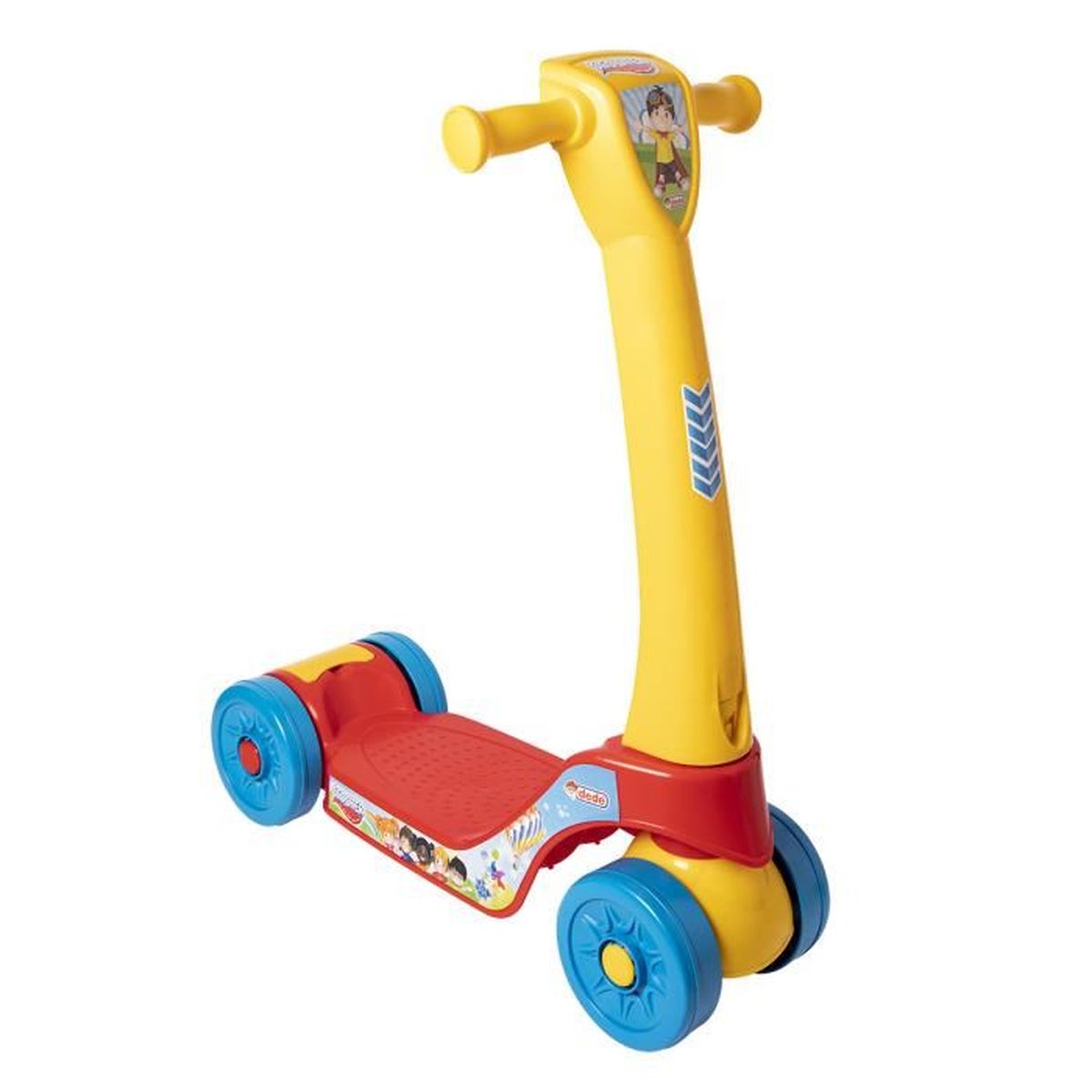 Trottinette Enfant Bebe Cdiscount