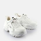 Baskets femme Buffalo Galactica