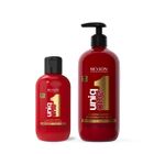 Shampooing Tout-en-un Revlon Professional 490ml Uniq One,