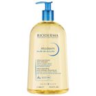 Huile de Douche - Bioderma - Atoderm - Ultra-nourrissante - 1 L - Peaux sensibles