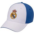 REALMADRID Casquette Real - Collection officielle Real Madrid - taille réglable