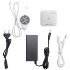 NEÜFU Chihiros docteur 3rd génération algae remove stérilisateur twinstar pour aquarium poisson plante EU PRISE