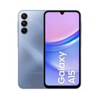 Samsung Galaxy A15 4G Smartphone 128 Go Bleu