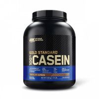 Caséine Optimum Nutrition - Gold Standard 100% Casein - Chocolate Supreme 1820g