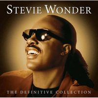 The definitive collection by Stevie Wonder