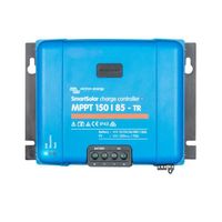 Régulateur SmartSolar MPPT 150/85 - VICTRON