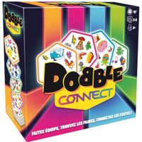 Acheter Hobby Japan Dobble version japonaise 15 pour les 6 ans et jeu de société (2 à 8 joueurs, minutes, en haut