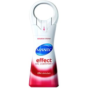 LUBRIFIANT Manix Effect Gel Lubrifiant 50 ml