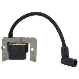 Bobine D'allumage OxoxO Pour Moteur Tecumseh - Compatible 35135, 35135A, 35135B - Remplacement Solide Et Fiable