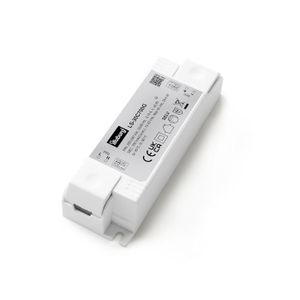 alimentation électronique 12 volts ac-dc - 12 watts ip20 aric 0693