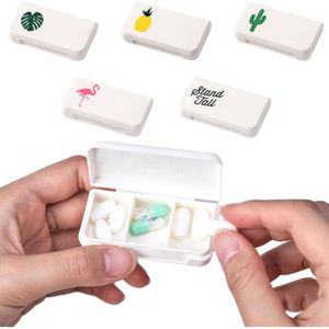 Porte-gobelet Et Pilulier De Voyage Pliable Ancien (occasion) - Livraison Gratuite