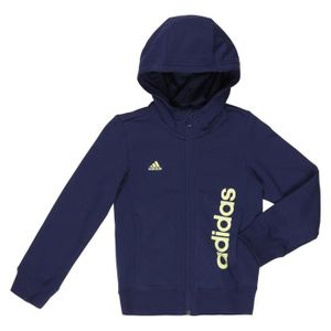 manteau enfant adidas