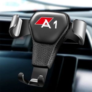 Applicable pour Audi A1 / S1 support de téléphone portable monté
