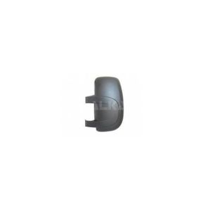 Renault Master 2010 To 2017 sur wards MK3 Côté Droit Porte Coque Rétroviseur Noir