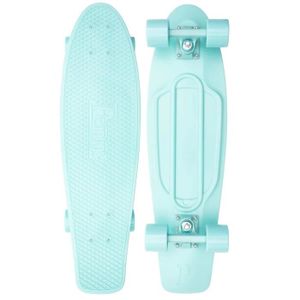 SKATEBOARD - LONGBOARD Planche à roulettes Penny 27 Agrafe Menthe - Penny Australia - Skateboard - Mixte - Glisse urbaine - Bleu